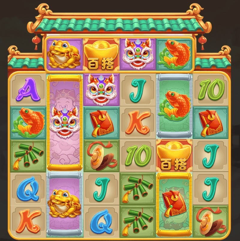 RSG聚寶財神攻略懶人包：老虎機真的會吐分？實測高勝率打法全公開！